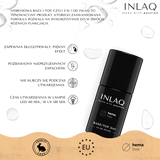 INLAQ Hybrid Base und Top 2in1 6 ml