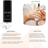 INLAQ Base/Top 2in1 6ml