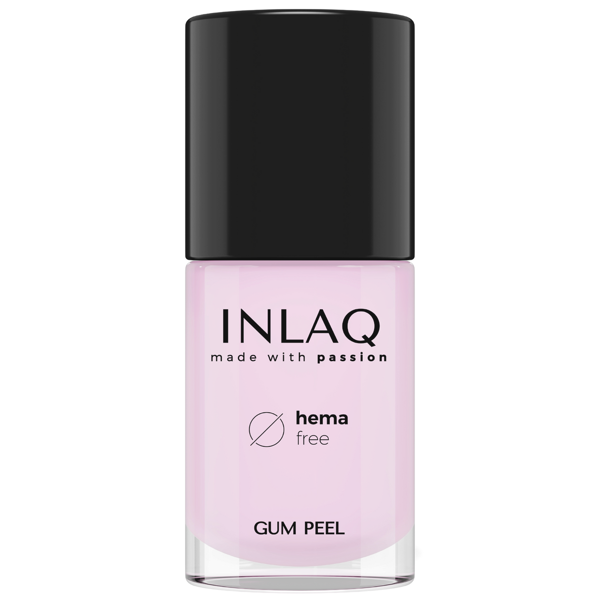 INLAQ Gum Peel Nagelhautschutzgummi 7 ml