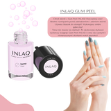 INLAQ Gum Peel Nagelhautschutzgummi 7 ml