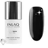 INLAQ Top Coat Extra No Wipe Shine 6ml