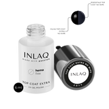 INLAQ Top Coat Extra No Wipe Shine 6ml