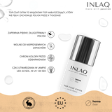 INLAQ Top Coat Extra No Wipe Shine 6ml