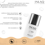 INLAQ Repair Top Self-healing Shine 6ml