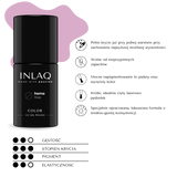 INLAQ Lakier Hybrydowy  Blossom 6ml