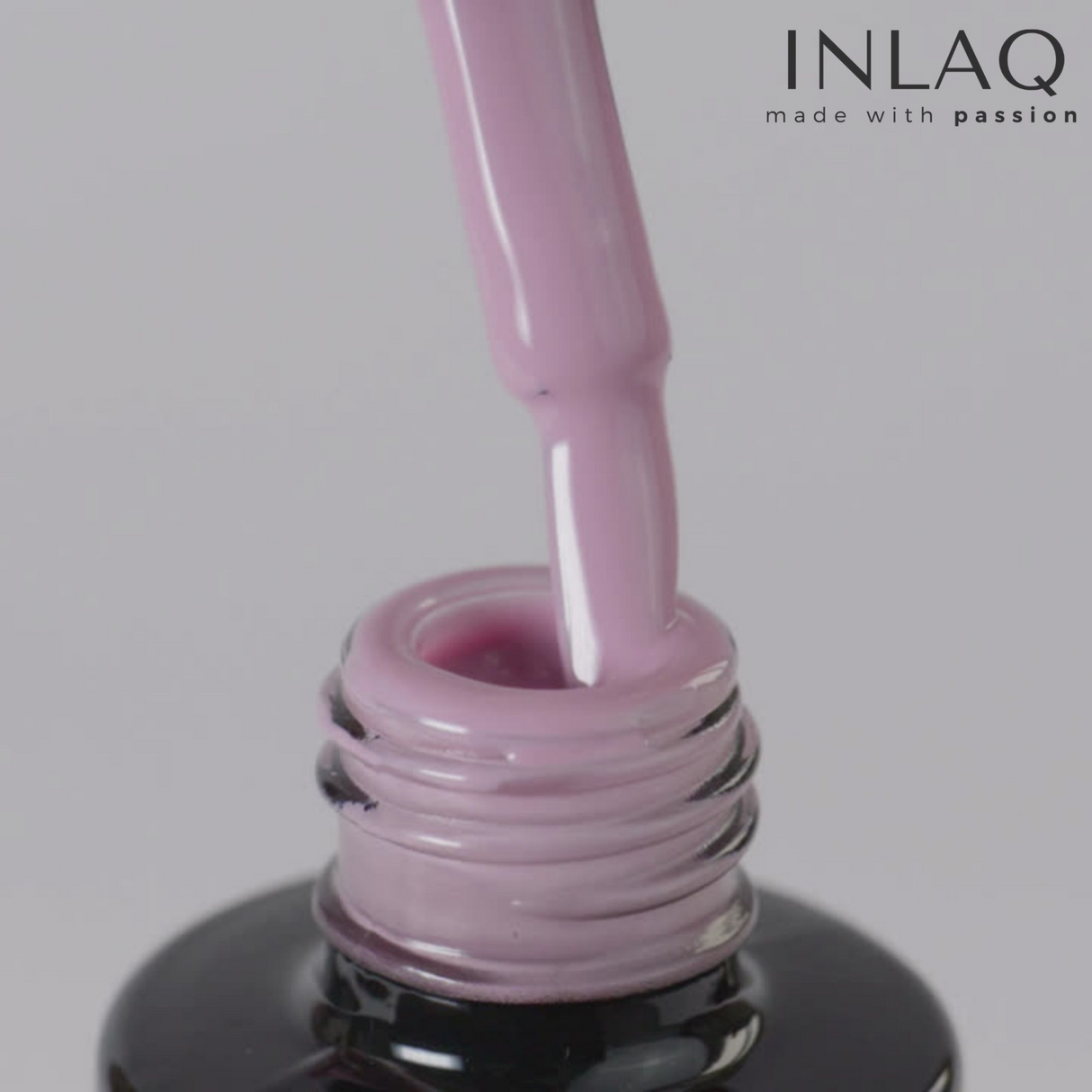 INLAQ Lakier Hybrydowy  Blossom 6ml