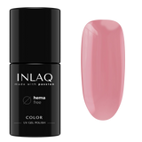 INLAQ Puce Hybrid Nagellack 6 ml