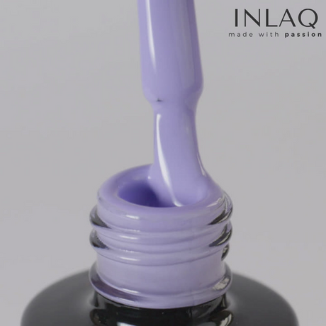 INLAQ Dull Lavender Hybrid Nagellack 6 ml