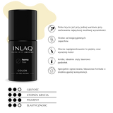 INLAQ Lakier Hybrydowy Sidecar 6ml