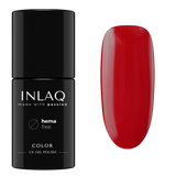 INLAQ Tamarillo Hybrid Nagellack 6 ml