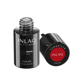 INLAQ Tamarillo Hybrid Nagellack 6 ml