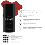 INLAQ Tamarillo Hybrid Nagellack 6 ml