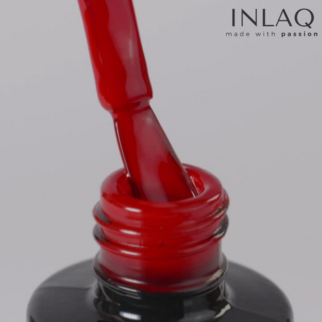 INLAQ Tamarillo Hybrid Nagellack 6 ml