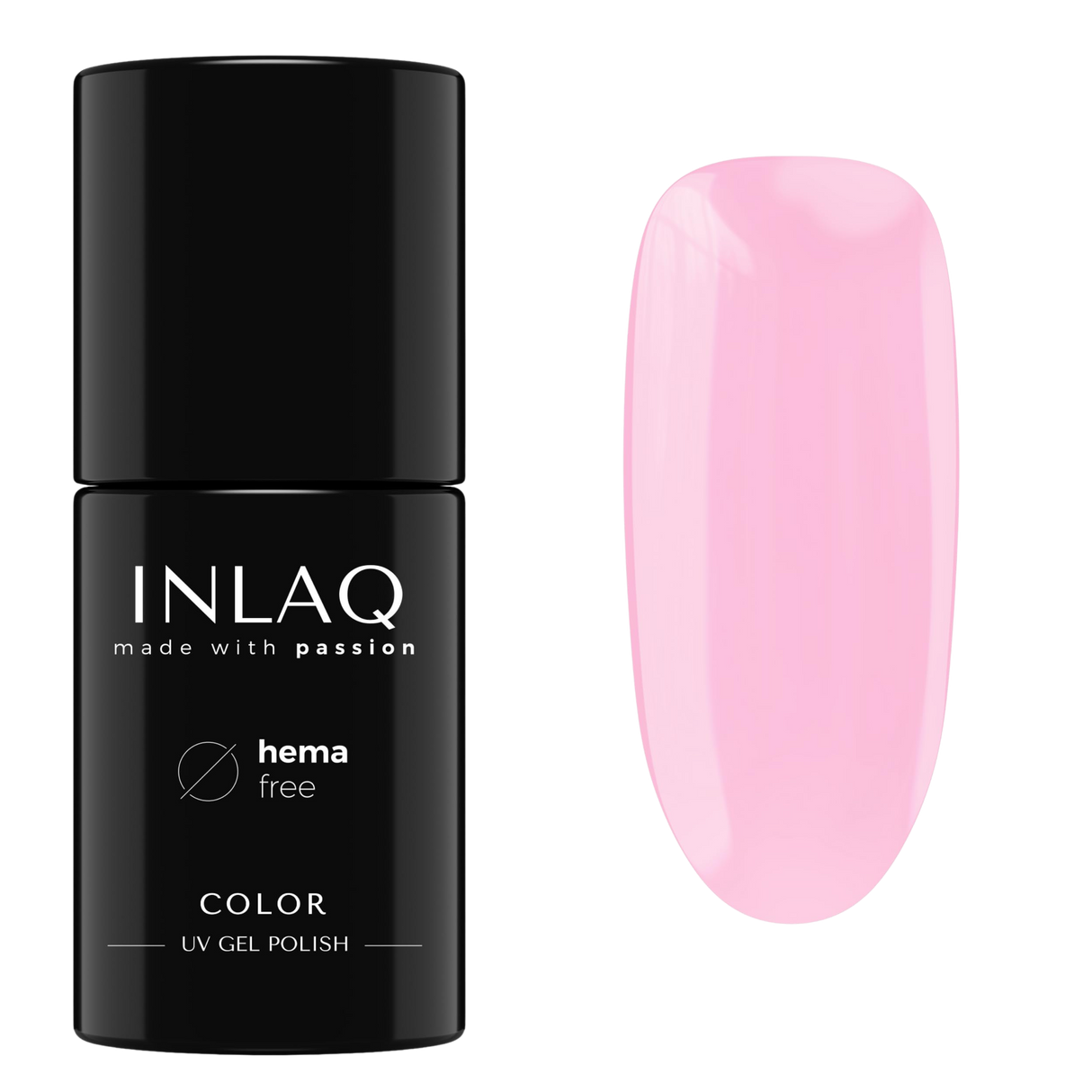 INLAQ Cherub Hybrid Nagellack 6 ml