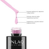 INLAQ Cherub Hybrid Nagellack 6 ml