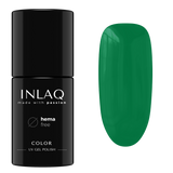 INLAQ Fun Green Hybrid Nagellack 6 ml