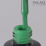 INLAQ Fun Green Hybrid Nagellack 6 ml