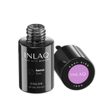 INLAQ East Side Hybrid Nagellack 6 ml