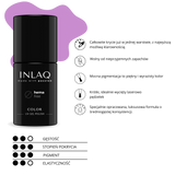 INLAQ East Side Hybrid Nagellack 6 ml