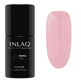 INLAQ Strawberry Glaze Hybrid Nagellack 6 ml