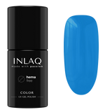 INLAQ Denim Hybrid Nagellack 6 ml