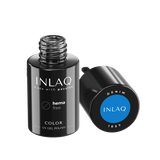 INLAQ Denim Hybrid Nagellack 6 ml