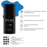 INLAQ Denim Hybrid Nagellack 6 ml