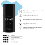 INLAQ Cornflower Hybrid Nagellack 6 ml