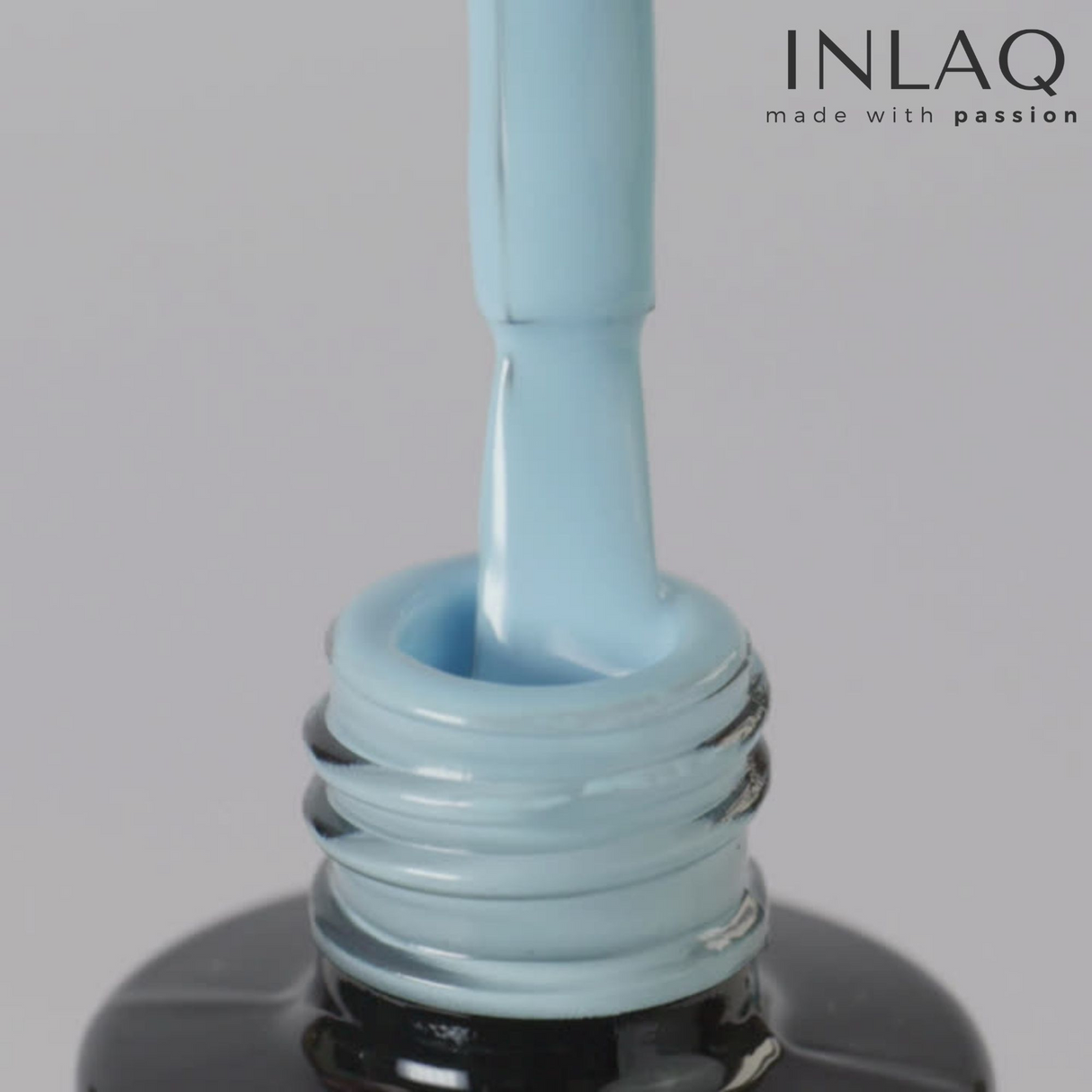 INLAQ Cornflower Hybrid Nagellack 6 ml