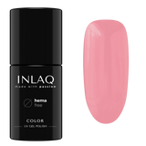 INLAQ Lakier Hybrydowy Marker Pink 6ml