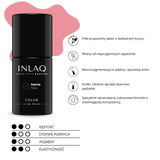 INLAQ Lakier Hybrydowy Marker Pink 6ml