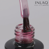 INLAQ Lakier Hybrydowy Marker Pink 6ml