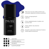 INLAQ Lakier Hybrydowy  Deep Koamaru 6ml