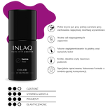 INLAQ Lakier Hybrydowy  Lavender Studio 6ml