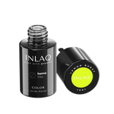 INLAQ Lakier Hybrydowy Lemon Burst 6ml