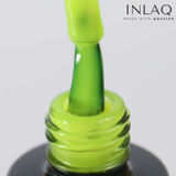 INLAQ Hybrid Nagellack Lemon Burst 6ml