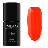 INLAQ Blaze Tangerin Hybrid Nagellack 6 ml