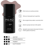 INLAQ Almond Frost Hybrid-Lack 6 ml