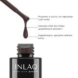 INLAQ Lakier Hybrydowy Gondola 6ml