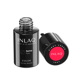 INLAQ Lakier Hybrydowy Pinky Crush 6ml