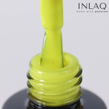 INLAQ Lakier Hybrydowy Sunshine Glow 6ml