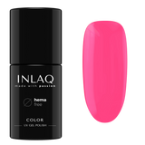 INLAQ Lakier Hybrydowy Bonbon Bright 6ml