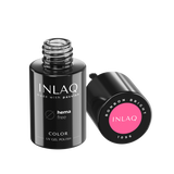 INLAQ Lakier Hybrydowy Bonbon Bright 6ml