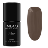 INLAQ Lakier Hybrydowy Taupe 6ml