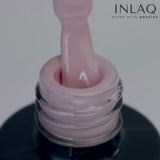 INLAQ Hybrid Polish French Pink Natural 6ml