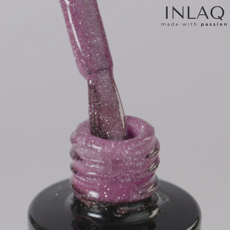 INLAQ Flash Gemini Hybrid Nagellack 6 ml