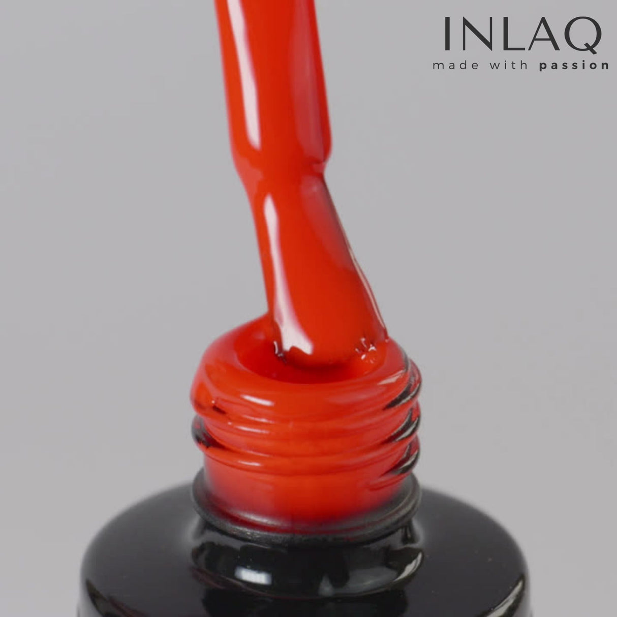 INLAQ Hybrid Varnish Malibu Sunrise 6ml