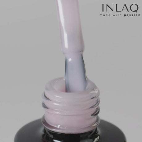 INLAQ Marshmallow Hybrid Nagellack 6 ml