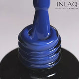 INLAQ Marineblauer Hybrid-Nagellack 6 ml