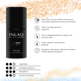 INLAQ Flash Taurus Hybrid Nagellack 6 ml